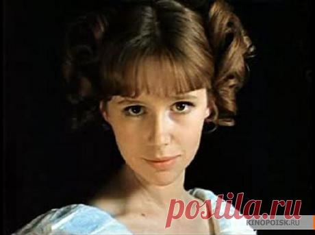 Евгения Симонова