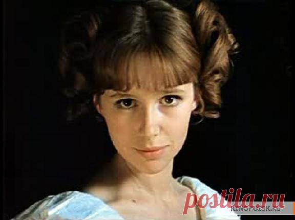 Евгения Симонова