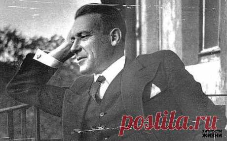 © 10 цитат и афоризмов Михаила Булгакова | Хитрости Жизни