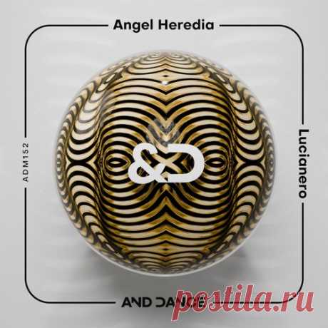 Angel Heredia – Lucianero [ADM152] Sharing-DB.club