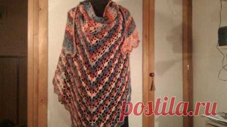 Егорова Ольга