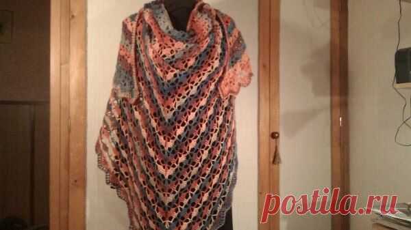 Егорова Ольга