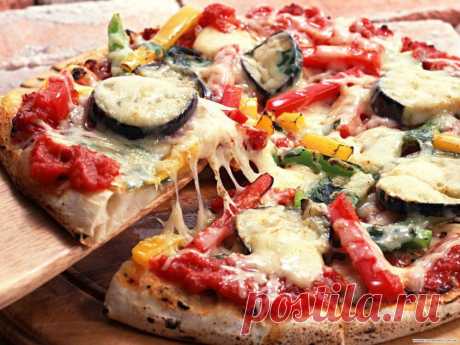 10 самых вкусных блюд итальянской кухни - Фишки.нет