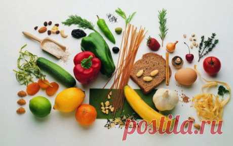 30 полезных продуктов.
Для мозга:
- лосось
- тунец
- сардины
- грецкий орех
Для мышц:
- бананы от боли в мышцах
- красное мясо
- яйца
- рыба для мышц
Для легких:
- брокколи
 капуста
Для кожи:
- черника
- лосось
- зеленый чай
Для волос:
- темно-зеленые овощи
- фасоль
- лосось
Для глаз:
- кукуруза
- яичные желтки
- морковь
Для сердца:
- помидоры
- печеный картофель
- сливовый сок
Для кишечника:
- чернослив
- йогурт
Для костей:
- апельсины
- молоко
- сельдерей