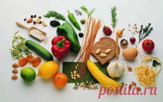 30 полезных продуктов.
Для мозга:
- лосось
- тунец
- сардины
- грецкий орех
Для мышц:
- бананы от боли в мышцах
- красное мясо
- яйца
- рыба для мышц
Для легких:
- брокколи
 капуста
Для кожи:
- черника
- лосось
- зеленый чай
Для волос:
- темно-зеленые овощи
- фасоль
- лосось
Для глаз:
- кукуруза
- яичные желтки
- морковь
Для сердца:
- помидоры
- печеный картофель
- сливовый сок
Для кишечника:
- чернослив
- йогурт
Для костей:
- апельсины
- молоко
- сельдерей