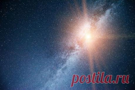 Стивен Хокинг: Я знаю, что было до Большого Взрыва Во время Большого Взрыва вся материя во вселенной была сплющена в невероятно горячий и плотный сгусток. Но что было до этого?

 

Оказывается, известный физик Стивен Хокинг знает ответ, который он изл…