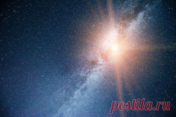 Стивен Хокинг: Я знаю, что было до Большого Взрыва Во время Большого Взрыва вся материя во вселенной была сплющена в невероятно горячий и плотный сгусток. Но что было до этого?

 

Оказывается, известный физик Стивен Хокинг знает ответ, который он изл…