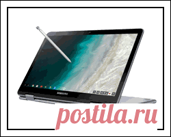 Samsung выпускает премиум-версию Chromebook Plus V2