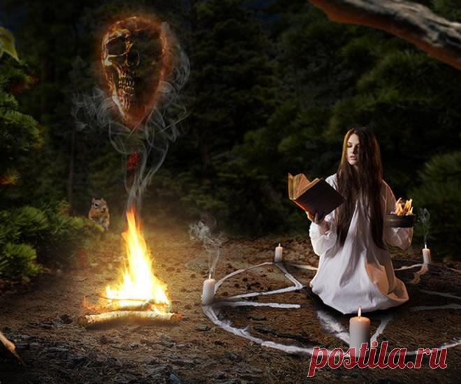 Как принять магический дар от предков рода: это зависит от людей и обстоятельств Ведунья - это добрая волшебница, которая помогает и сегодня в любовных отношениях и творит чудеса. Чем отличается ведунья от ворожеи. и кто же такая ведунья