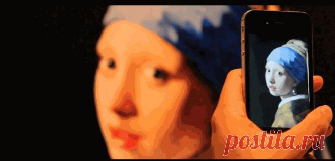 Видела.Ru &raquo; iPhone &#8211; новое приложение (1 фото, 1 видео)