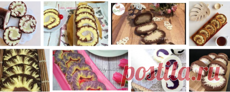 Hurricane Swiss Roll - Google Търсене