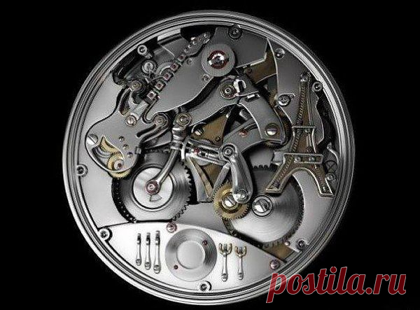 Это не касио, но с каким артистизмом и вкусом сделано.