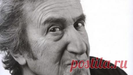 «Если жизнь излишне деловая, функция слабеет половая» — хлёсткие стихи Игоря Губермана Каждый «гарик» молниеносно расходится по сети и радует тысячи поклонников таланта Игоря Губермана.