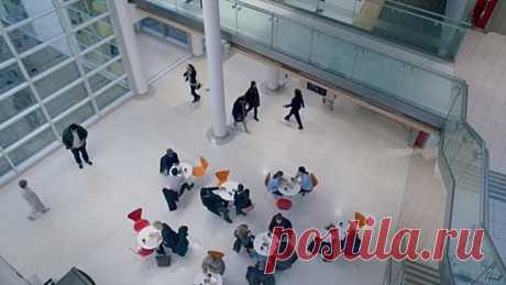 Темпл (2019) 1 сезон