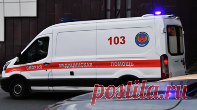 В Дагестане четверо пострадали в результате взрыва газа в придорожном кафе. В Дагестане четыре человека пострадали в результате взрыва бытового газа без последующего возгорания в придорожном кафе, сообщает пресс-служба регионального главка МЧС России. Читать далее