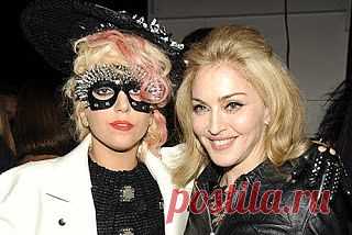 Мадонна и Леди Гага нарушили российский закон: У нас на сцене будет выступать один Милонов&