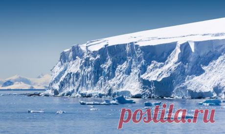 Ученые из Калифорнийского университета в Сан-Диего исследовали спутниковые данные наблюдений за Арктикой за 1979–2011 годы. С 1970-х площадь покрывающих исследуемый район льдов уменьшилась на 40 %, регион потеплел на 2 градуса.