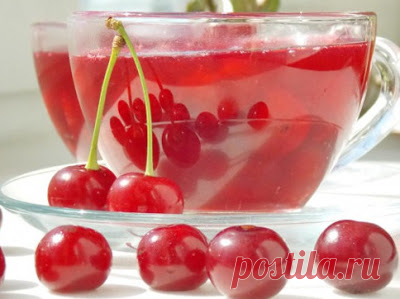 Польза киселя: рецепты, проверенные временем