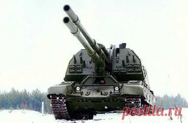 Самая эффективная из всех существующих САУ - Русская планета