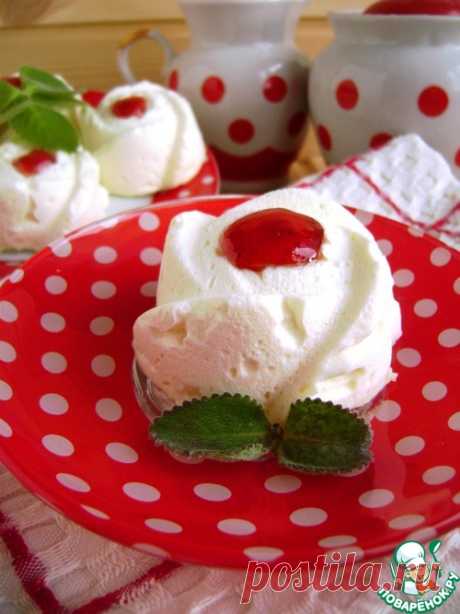 Невозможно-творожные творожники «Чистый вкус» за 5 минут