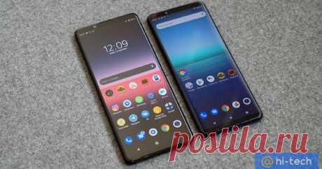 Эти приложения нужно срочно удалить, если у вас Android (список) - Hi-Tech Mail.ru