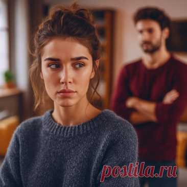 — Ты сам набрал эти долги, сам и отдавай их! Я ни копейки не дам на это, а если ты украдёшь их у меня, как в прошлый раз, то пойдёшь жить на... - OGADANIE.RU