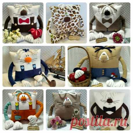 (1) ТОЛЬКО РУКОДЕЛИЕ (ONLY HANDMADE)