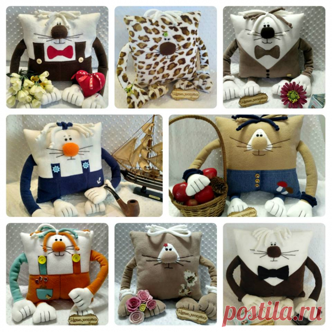 (1) ТОЛЬКО РУКОДЕЛИЕ (ONLY HANDMADE)