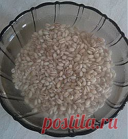 На какой каше можно похудеть и помолодеть - перловка, перловая каша, похудение