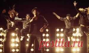 Тимур Родригез - Стоп - Клип (MP4)