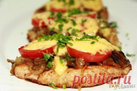 Мясо "Сказочный принц"..