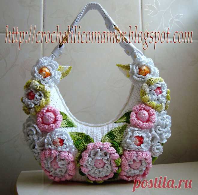 СУМКИ | Записи в рубрике СУМКИ | Дневник Belenaya