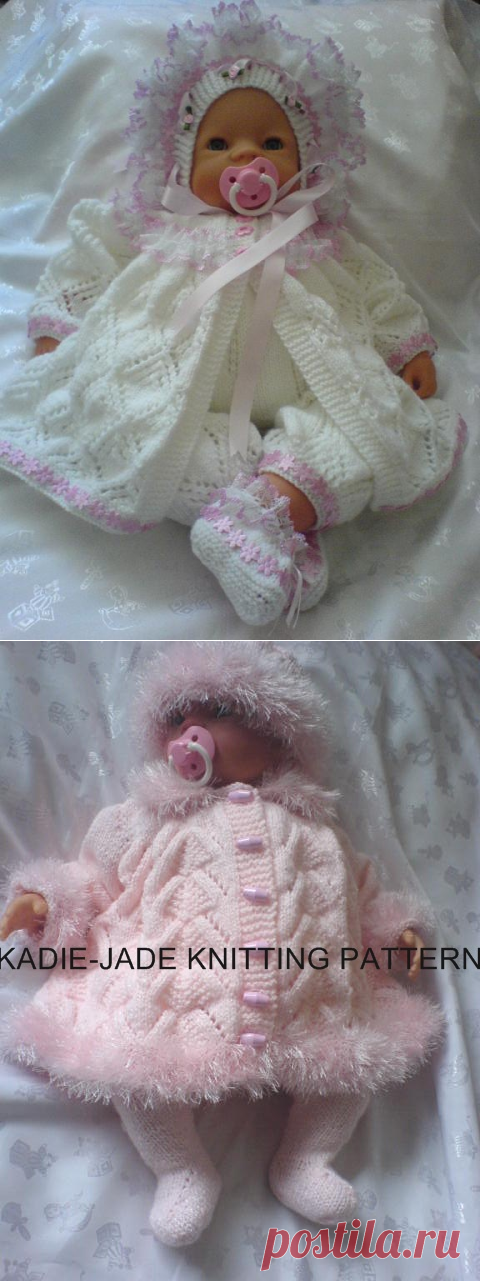 RebornBaby Girls