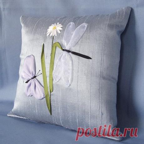 Дом рукоделия. Handmade, дизайн и декор