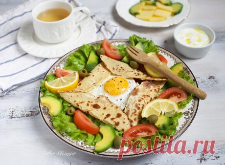 Правильное Питание Рецепты Завтрака — Похудение Диета Правильное Питание