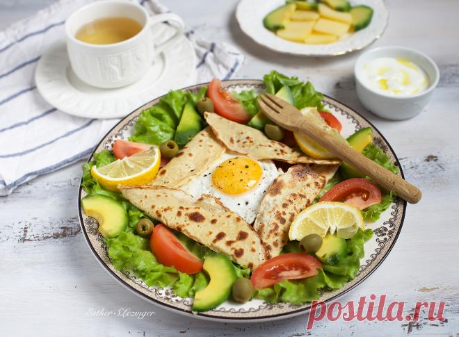 Правильное Питание Рецепты Завтрака — Похудение Диета Правильное Питание