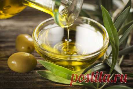 Полезный жир: 10 продуктов, которых вообще не нужно бояться