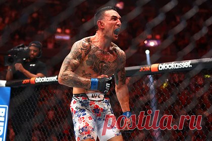 Назван победитель в бою за титул «Cамого опасного ублюдка» UFC