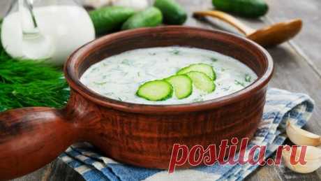 Всегда Вкусно! Видео рецепты  | 4 ХОЛОДНЫХ СУПА для гурманов БОТВИНЬЯ, КУКСИ, ТАРАТОР, ГАСПАЧО. Рецепты от Всегда Вкусно!