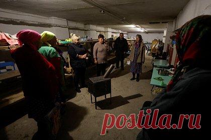 По всей Украине объявили воздушную тревогу. По всей Украине объявлена тревога. Такие данные отображены на онлайн-карте Министерства цифровой трансформации страны. Согласно информации портала, тревога была объявлена на всей территории страны около 10:22 по Москве. Местные власти подтверждают сигнал тревоги.