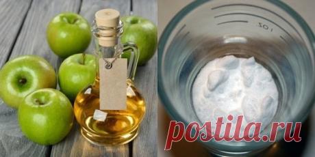 Доступное средство от грибка ногтей