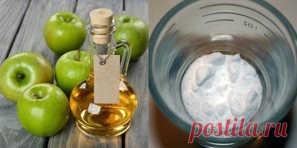 Доступное средство от грибка ногтей