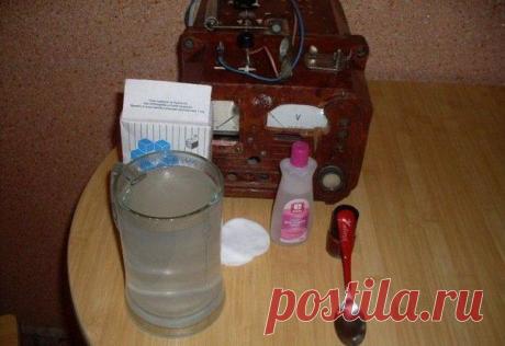 Как выгравировать имя на ложке в домашних условиях? | Хитрости Жизни