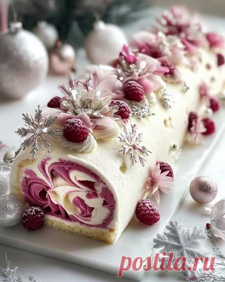 Bûches de Noël 2025: les tendances et idées qui font rêver