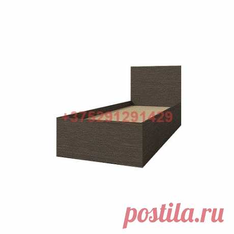 Кровать Ронда КР-80 (венге/беленый дуб): купить в Минске недорого, низкие цены, скидки, рассрочка