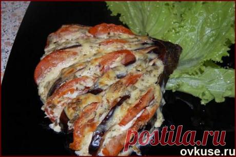 &quot;Жар-птица&quot; - Простые рецепты Овкусе.ру
