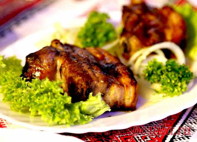 Вкусное сообщество 