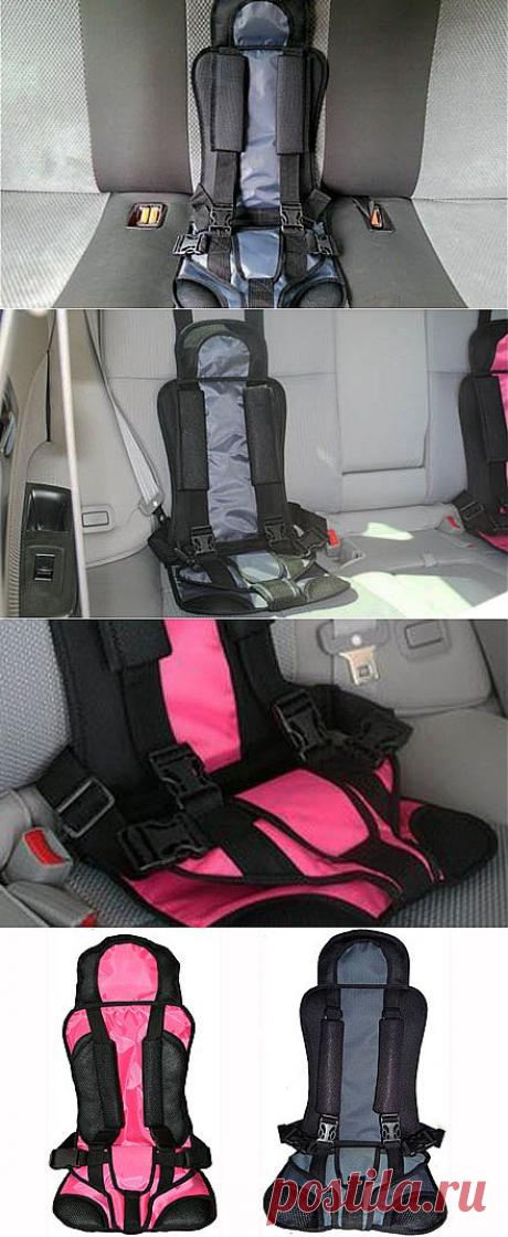 Пусть ваши дети будут в безопасности! Детское бескаркасное автокресло в интернет-магазине Games177.ru. Скидка до 35%
Сертификат предоставляет возможность приобрести детское бескаркасное автокресло в интернет-магазине Games177.ru со скидкой до 35%.
Одно детское бескаркасное автокресло. 1190 руб. вместо 1800 руб.  
Два детских бескаркасных автокресла. 2350 руб. вместо 3600 руб.