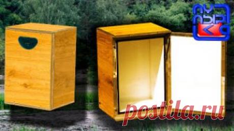 ХОЛОДИЛЬНИК Своими руками 12в
https://www.youtube.com/watch?v=2lDxDl58FEI