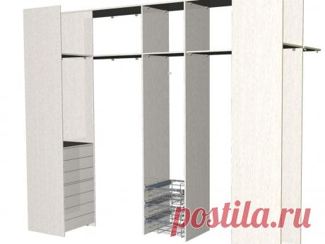 Визуализация bCAD